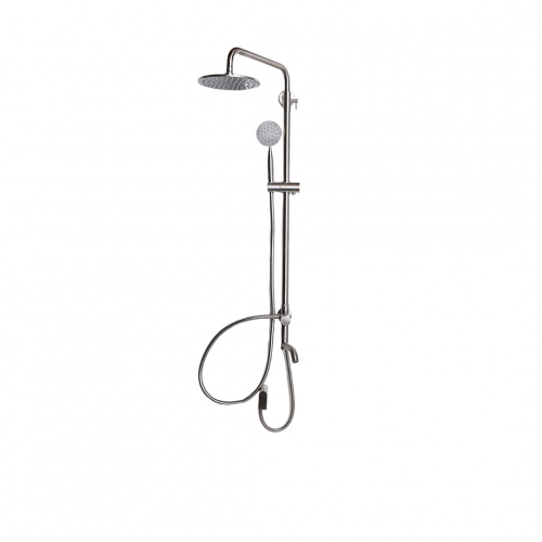 Sefa Single Cold Line Exposed Shower Set
