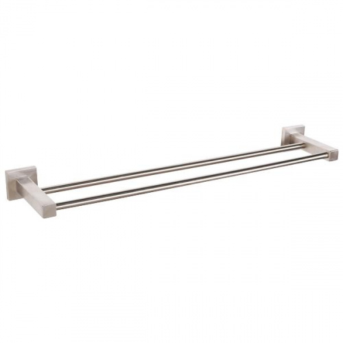 Sefa Bath Double Towel Bar