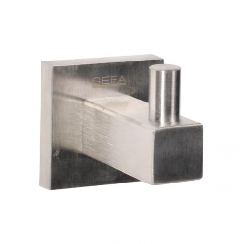 Sefa Bath Robe Hook