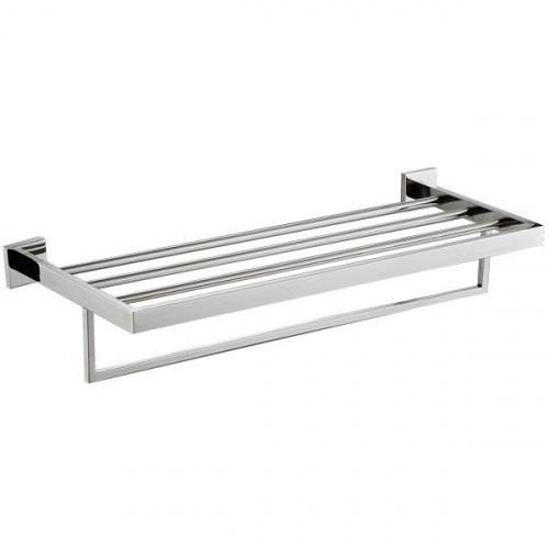 Sefa Bath Towel Shelf