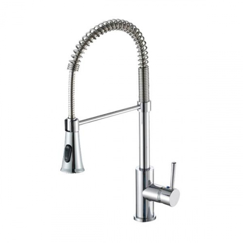 Sefa Pull-Out Spray Kitchen Faucet