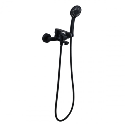 Sefa Theodore Exposed Shower Mixer