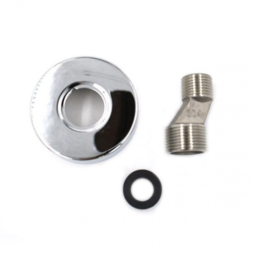 Sefa Shower S-Connector