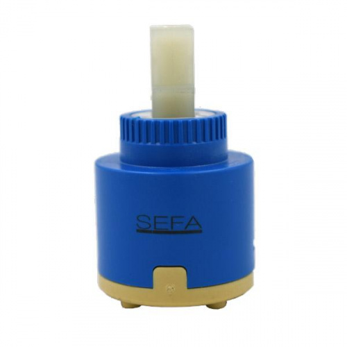 Sefa Faucet Ceramic Cartridge