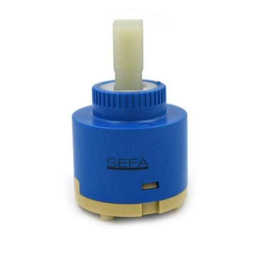 Sefa Faucet Ceramic Cartridge