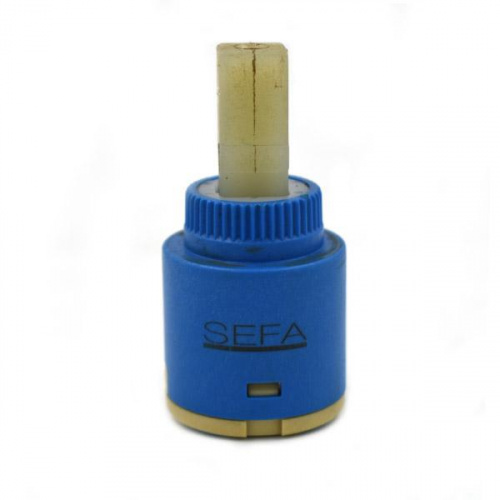 Sefa Faucet Ceramic Cartridge