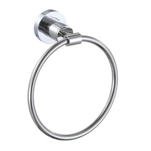 Sefa Bath Towel Holder