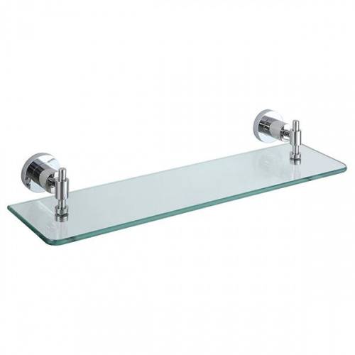 Sefa Bath Glass Shelf