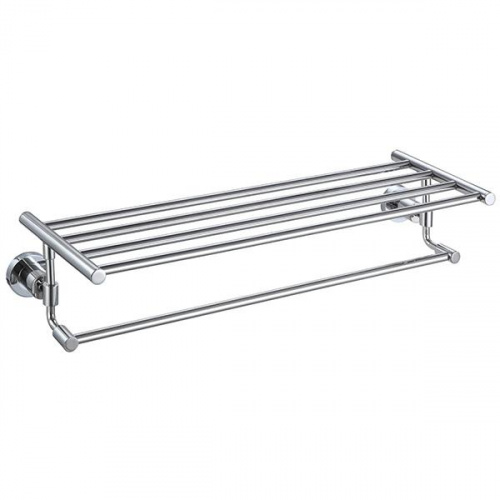 Sefa Bath Towel Shelf