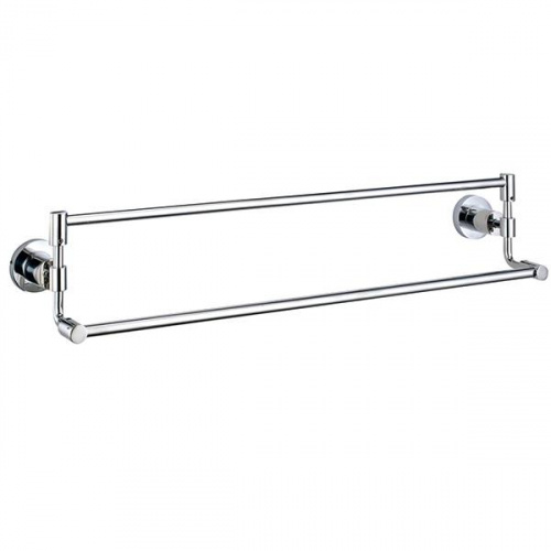 Sefa Bath Towel Holder