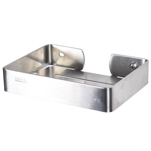 Sefa Soap Holder Basket