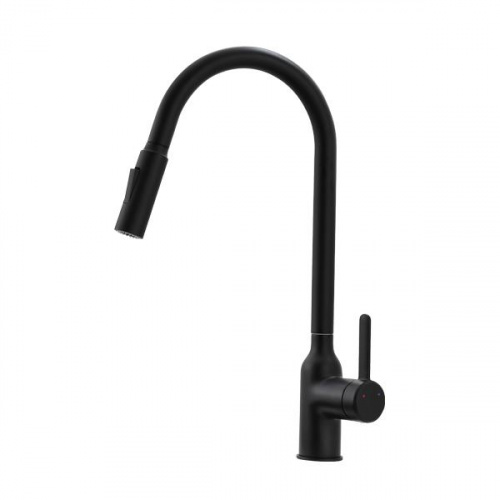 Sefa Pull-Out Spray Kitchen Faucet