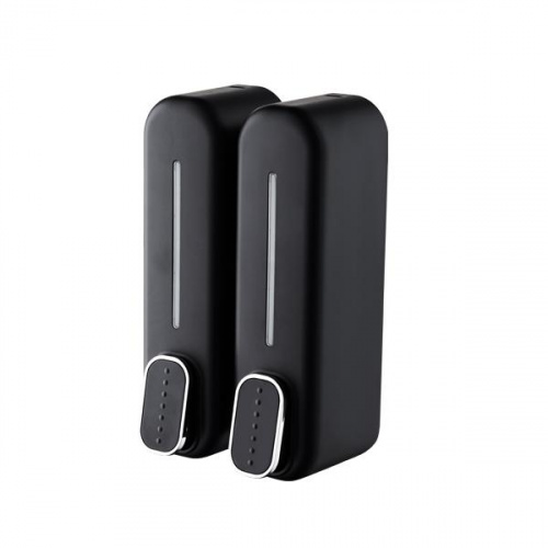 Sefa Liquid Soap Dispenser