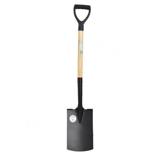 P.Tech Big Blade Head Shovel