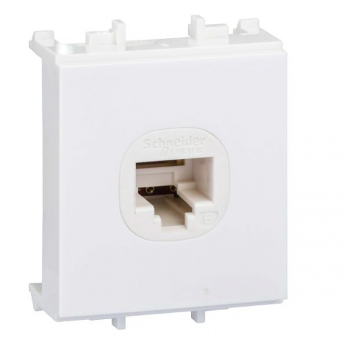 Schneider Data Connection Outlet
