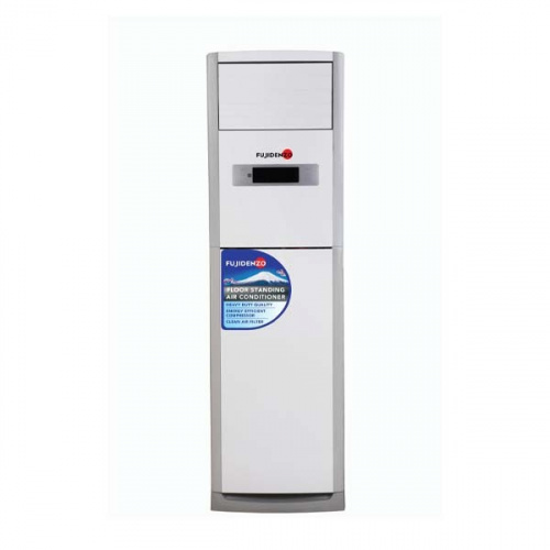 Fujidenzo 3tr Inverter Grade Floor Standing Aircon