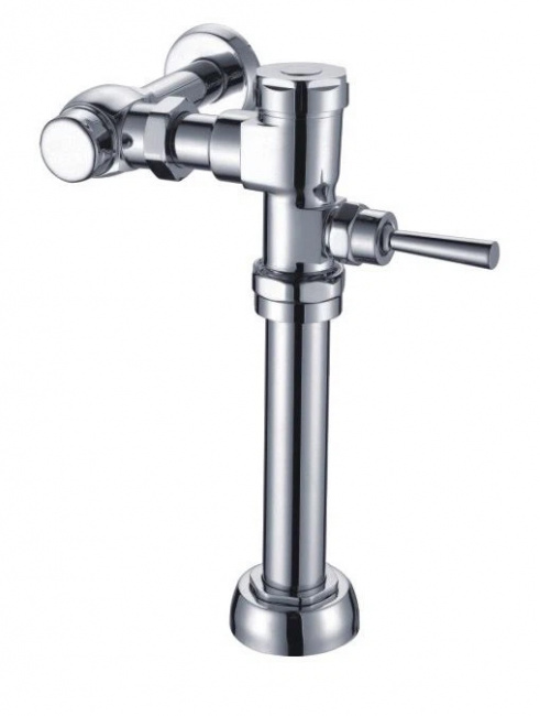 Pozzi Watercloset Flush Valve