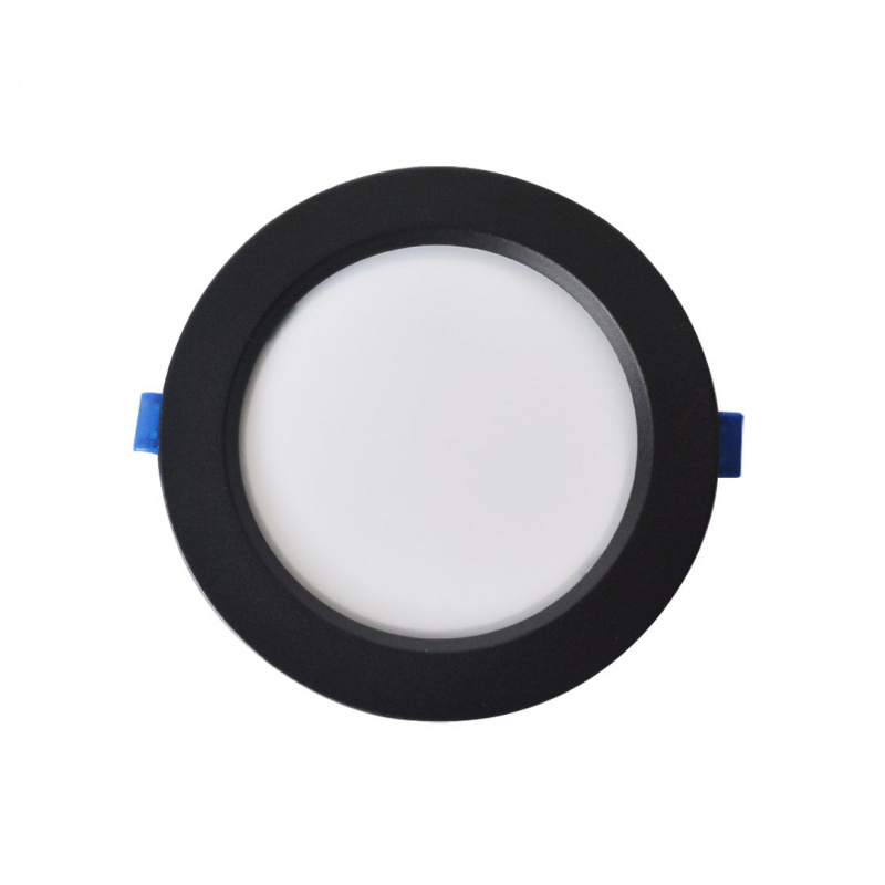 Alphalux Led Recessed Downlight 12w Daylight