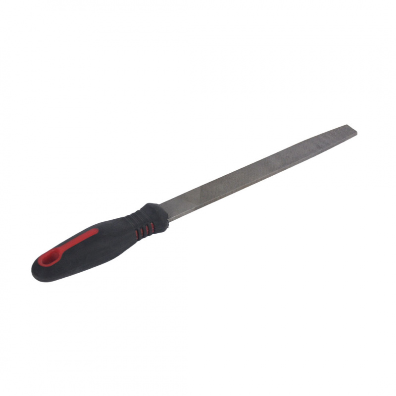 Thread Flate File Primeo Flat File 8in