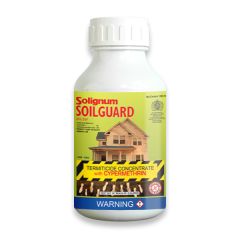 Soilguard Termiticide 500ml