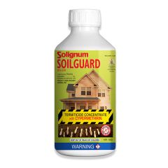 Soilguard Termiticide 1 Liter