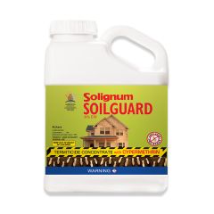 Soilguard Termiticide 4 Liters 