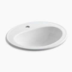 Kohler Lavatory-Pennington Self-Rimming 