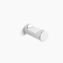 Kohler July Robe Hook 