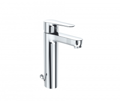 Kohler Single Tall Lavatory Faucet 