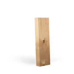 Ecofor Treated Lumber (S4S)