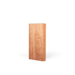 Ecofor Lumber #2 (S4S)