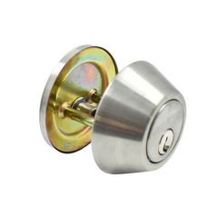 Dormakaba Single Cylinder Deadbolt