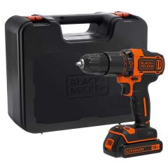 Black+Decker Hammer Drill and Grinder TP555G720-B1 Combo, Power Tools, Power and Hand Tools, Abenson Hardware