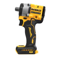 Dewalt Dcf922n-B1 Atomic Brushless 1/2in Cordless Impact Wre