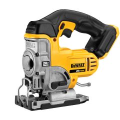 Dewalt Dcs331n-Kr Jig Saw 20v-Tool Only