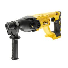 Dewalt Dch133n-Kr Xr Brushless 26mm Sds-Plus Hammer Drill 20