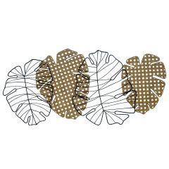 Heim Mesh Wall Decor