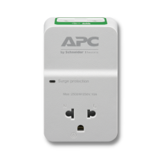 APC Pm1wu2-Vn 1-Outlet W/Usb