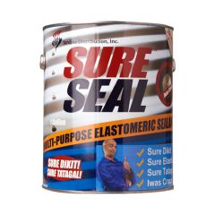 Sureseal Elastomeric Sealant 4 Liters