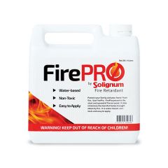 Solignum FirePro 4 Liters 