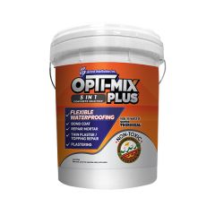 Optimix-Plus 16l Flexible Waterproofing Liquid