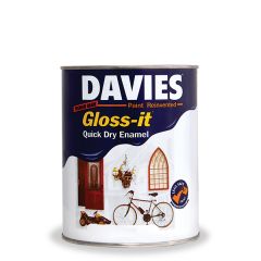 Davies Dv 300 1L White