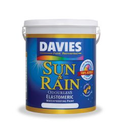 Sun & Rain Sr-083 4l Linen Cream