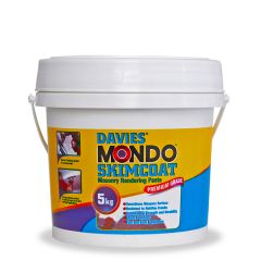 Mondo Skimcoat Masonry Rendering Paste Sk-2 25kg