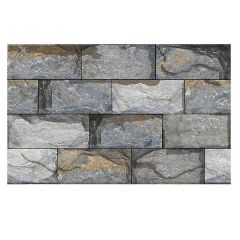 Basel Cast Outdoor Wall Tile