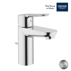 Grohe Bauedge Single Lever Lavatory Faucet