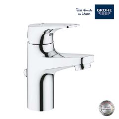 Grohe Bauflow Single Lever Lavatory Faucet