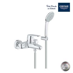 Grohe Eurodisc Exposed Shower Mixer