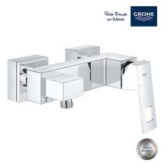Grohe Eurocube Exposed Shower Mixer
