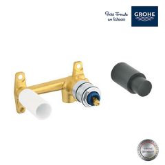 Grohe Concealed Body Lavatory Mixer